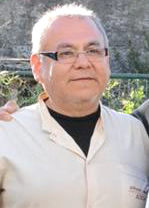 Alfredo Julca